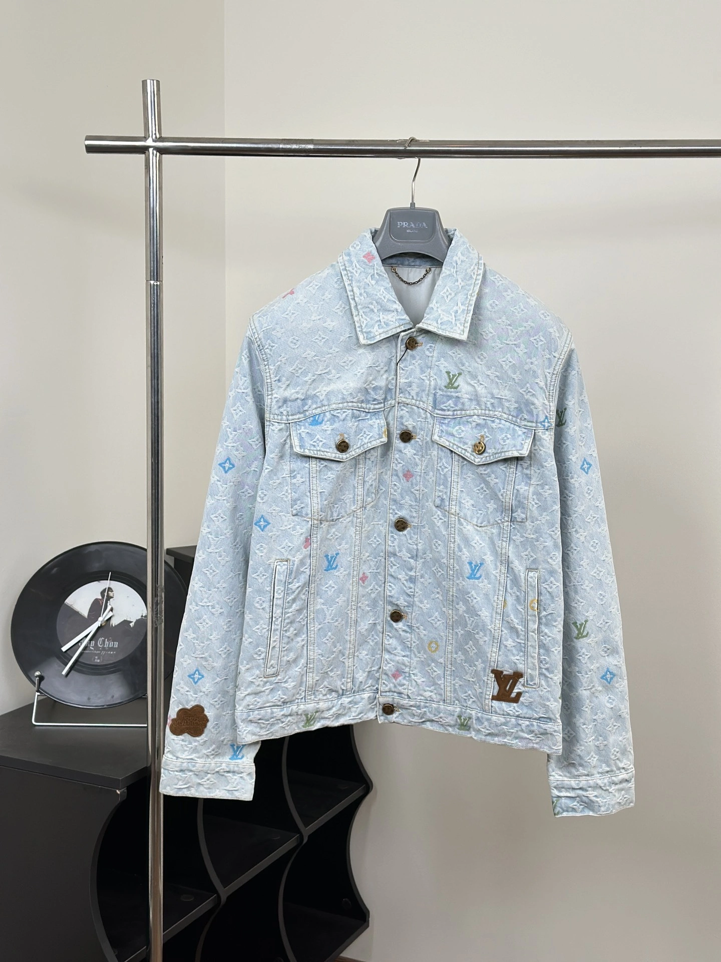 wg.luxury- 8V oversized item:D-F431J1306